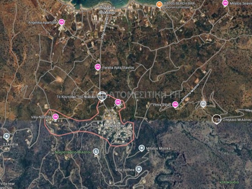 φωτογραφία ακινήτου