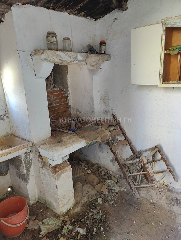 φωτογραφία ακινήτου