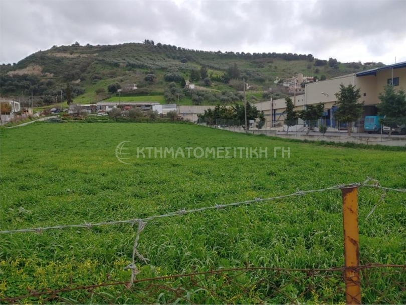 φωτογραφία ακινήτου